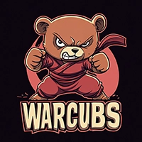 Warcubs Logo
